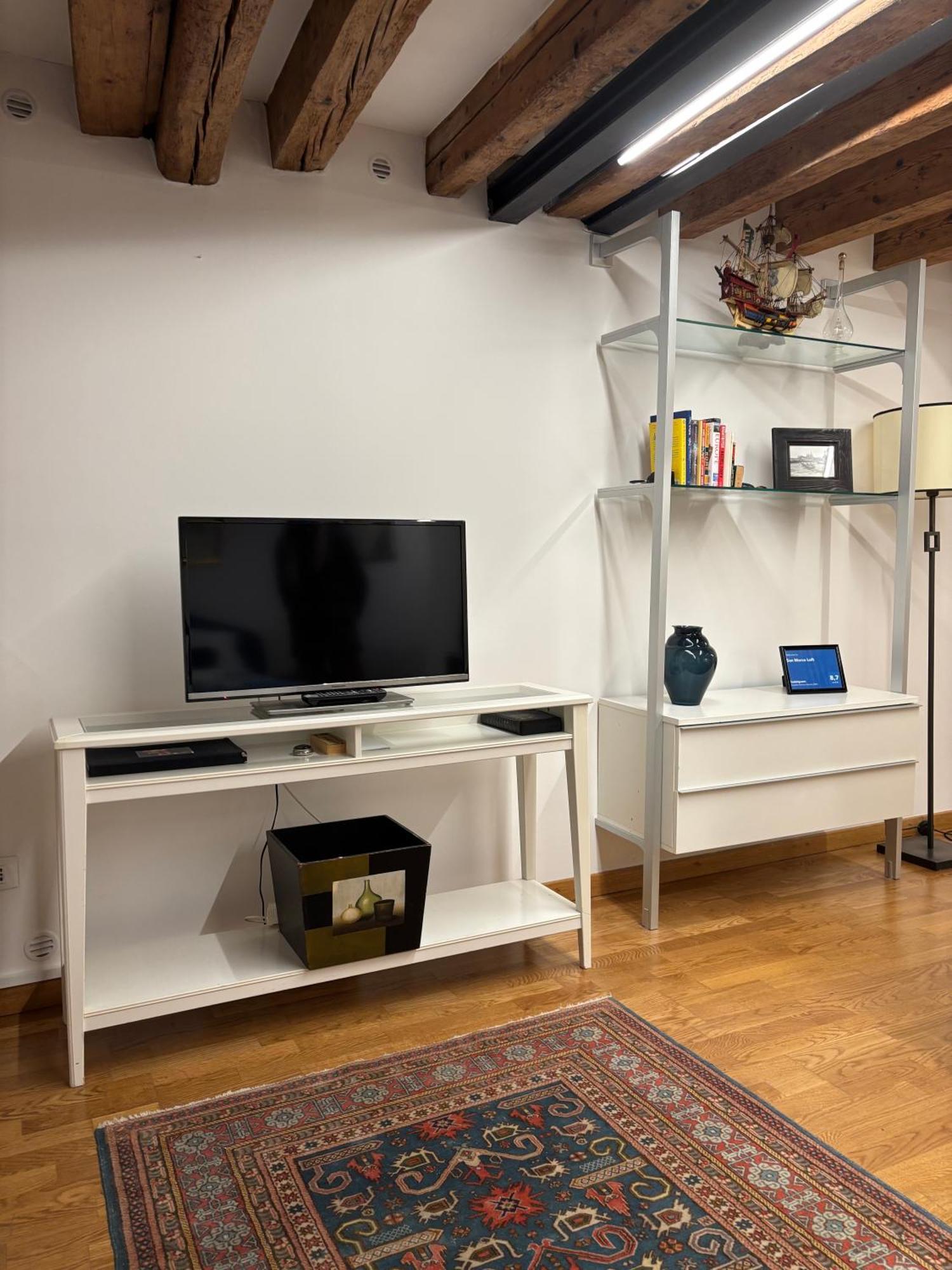 San Marco Loft Apartment Venice Exterior photo